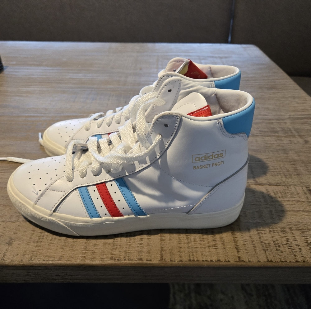 Adidas Basket Profi Hi